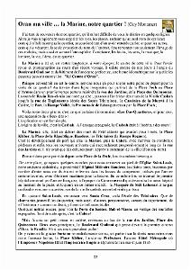 AOBR 2015 02 ORANIE INFO No 42 DE FEVRIER 2015 (22) 